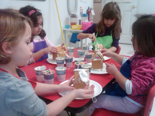 montessori extended day