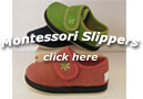 Montessori Movers